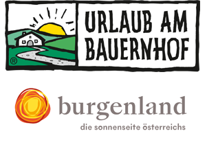 Urlaub am Bauernhof Sonnenland Burgenland